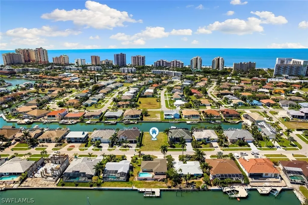 756 Orchid Court Marco Island FL 34145