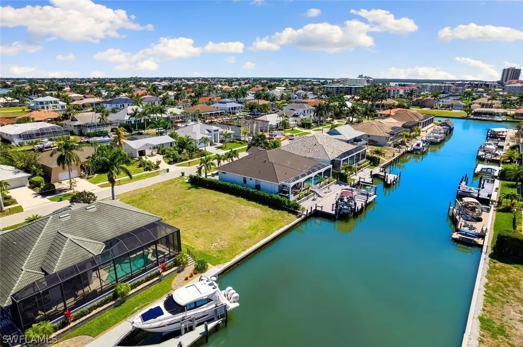 756 Orchid Court Marco Island FL 34145