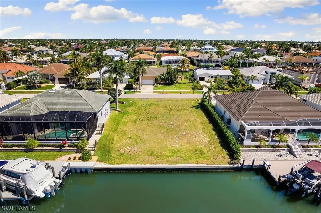 756 Orchid Court Marco Island FL 34145