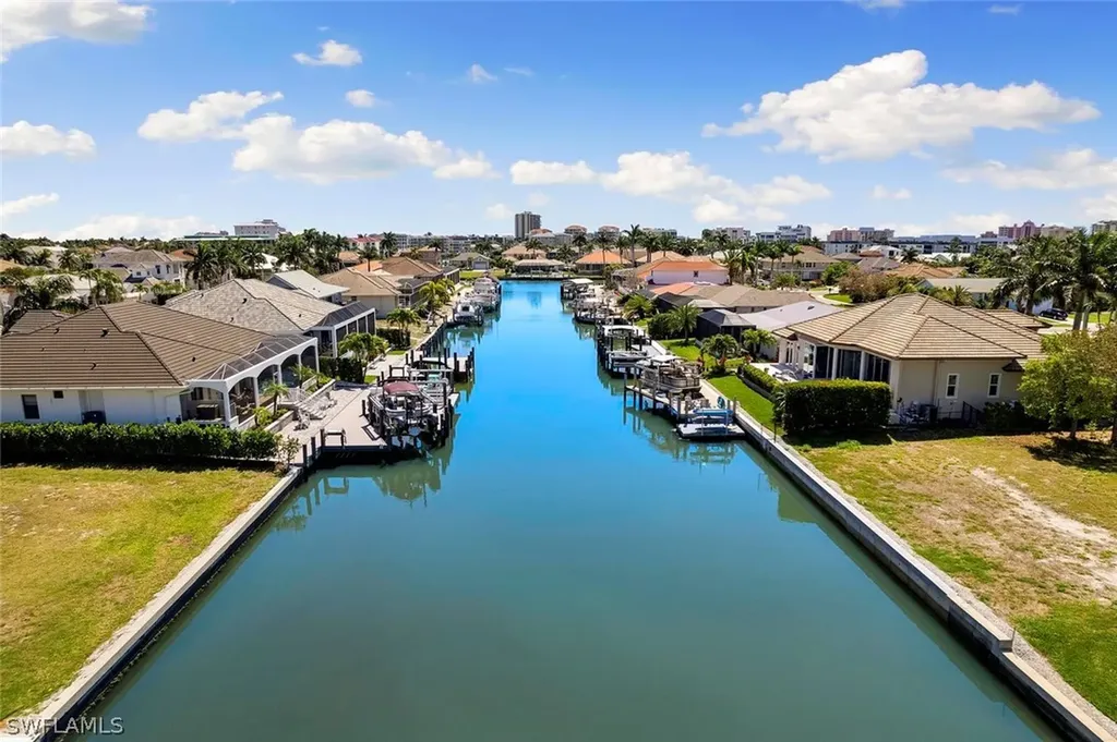 756 Orchid Court Marco Island FL 34145