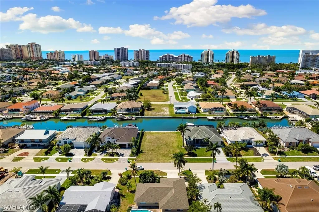 756 Orchid Court Marco Island FL 34145