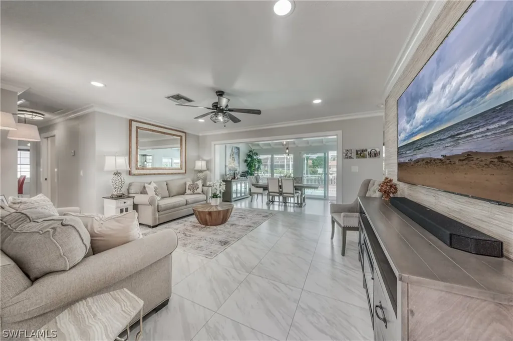 813 N Barfield Drive Marco Island FL 34145
