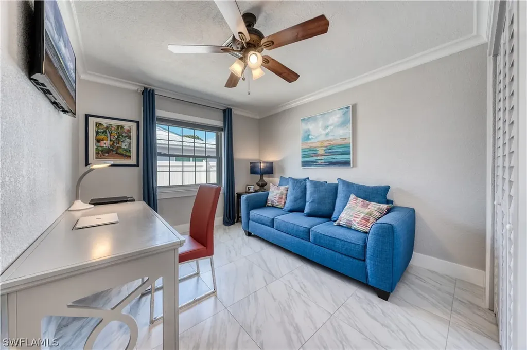 813 N Barfield Drive Marco Island FL 34145
