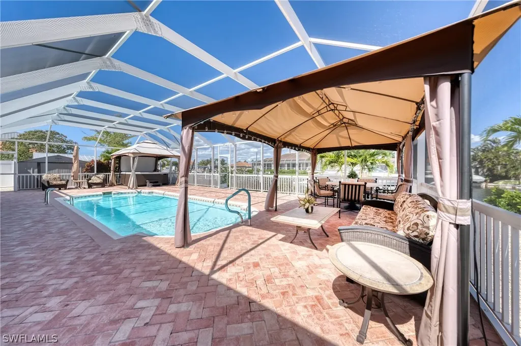813 N Barfield Drive Marco Island FL 34145