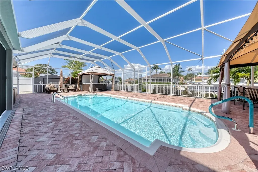 813 N Barfield Drive Marco Island FL 34145