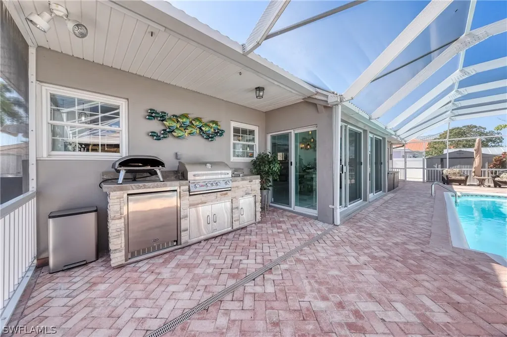 813 N Barfield Drive Marco Island FL 34145