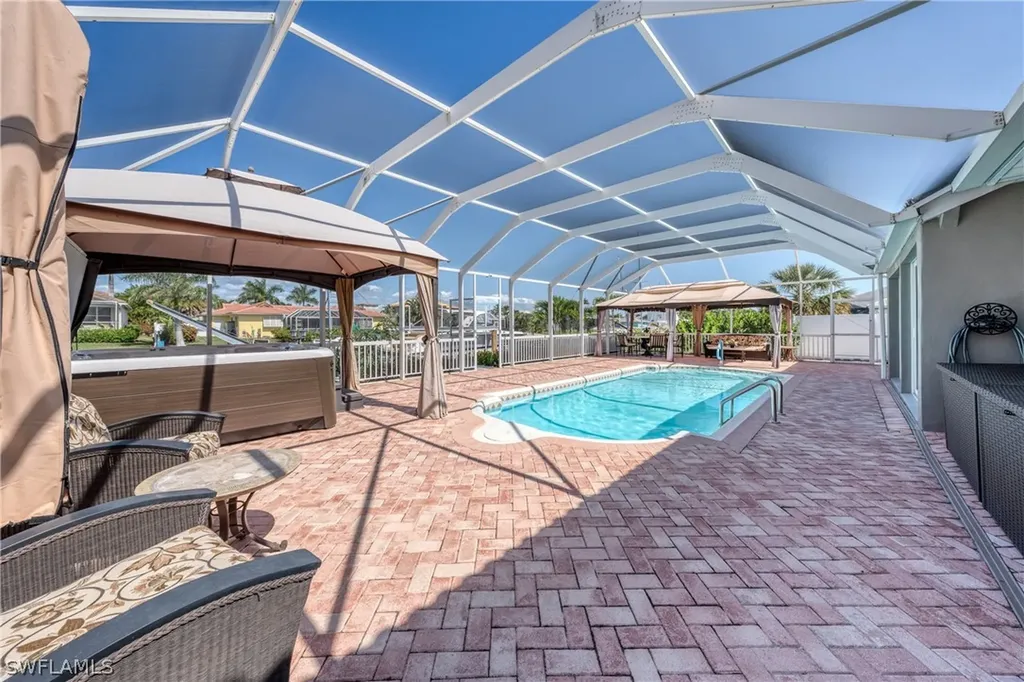 813 N Barfield Drive Marco Island FL 34145