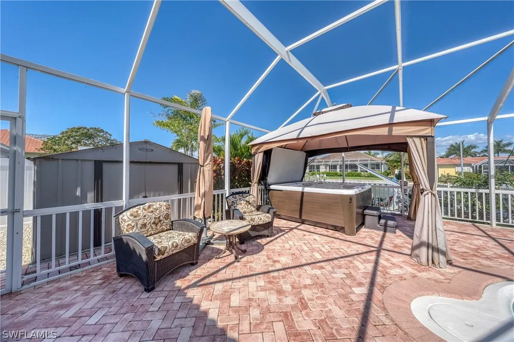 813 N Barfield Drive Marco Island FL 34145