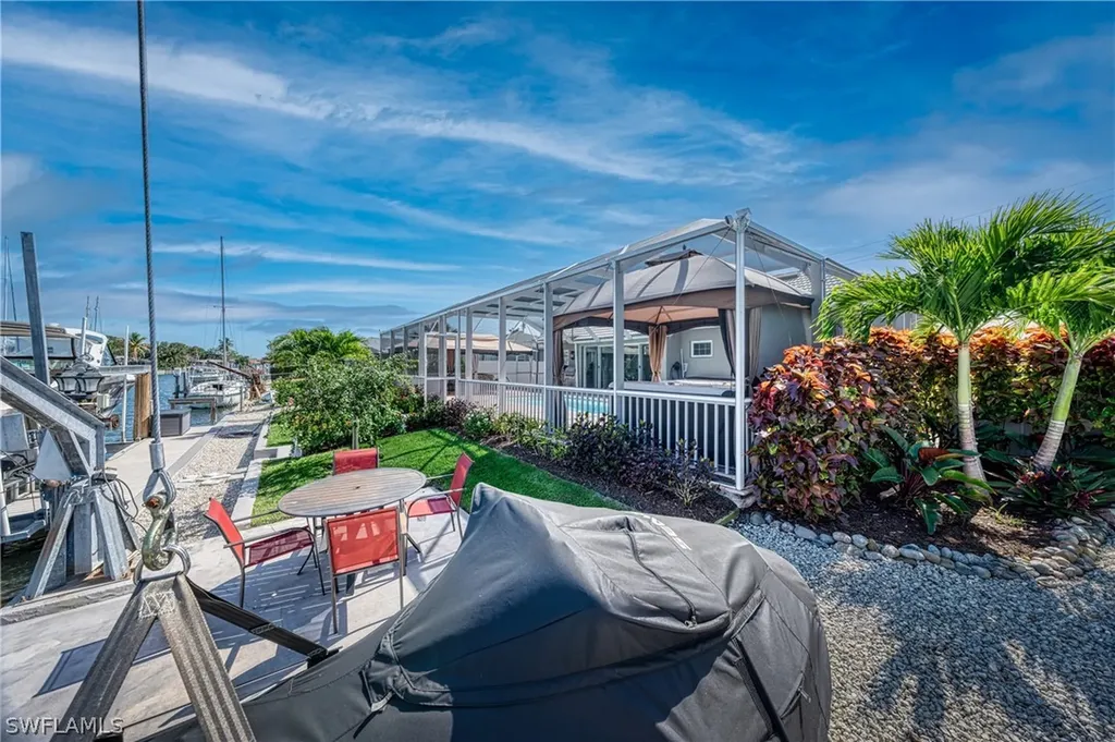 813 N Barfield Drive Marco Island FL 34145