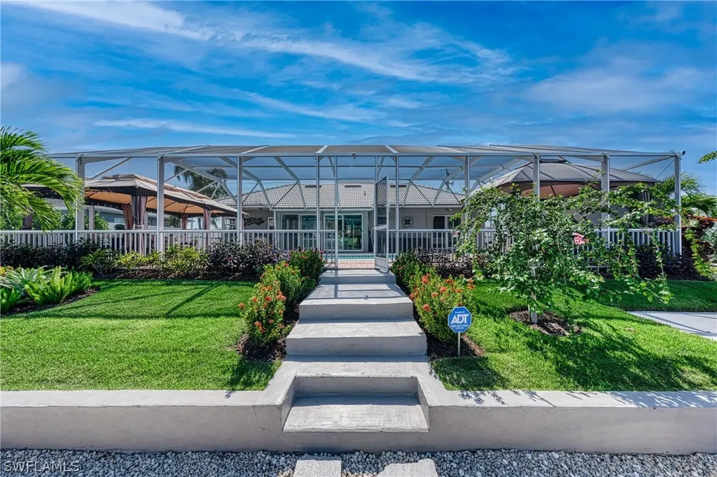 813 N Barfield Drive Marco Island FL 34145