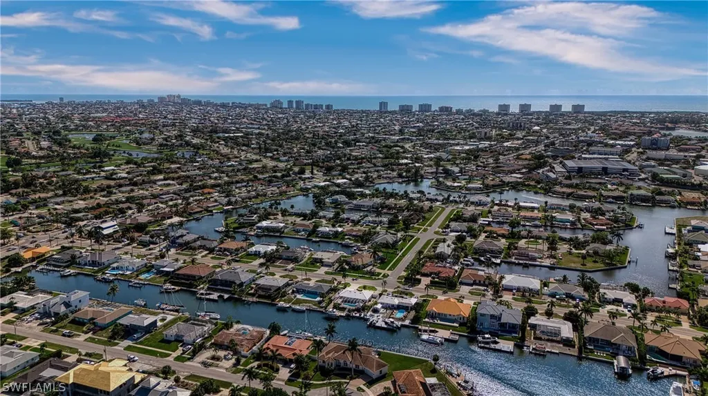 813 N Barfield Drive Marco Island FL 34145