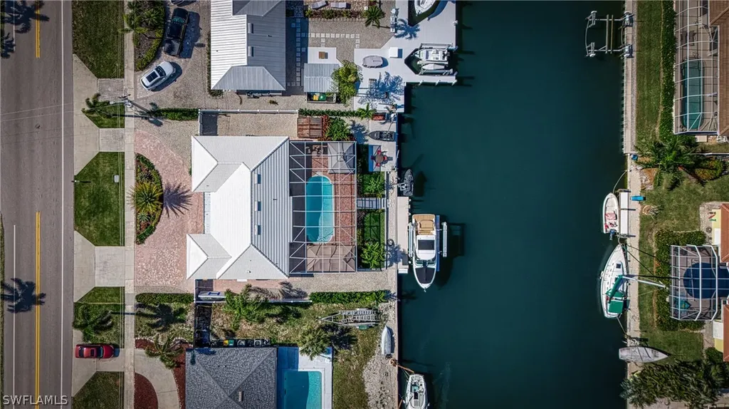 813 N Barfield Drive Marco Island FL 34145