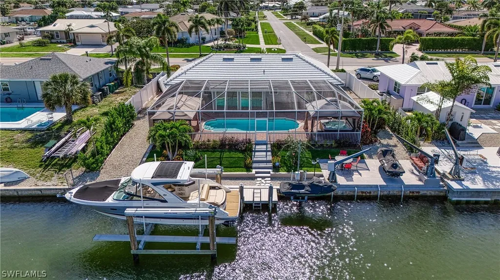 813 N Barfield Drive Marco Island FL 34145