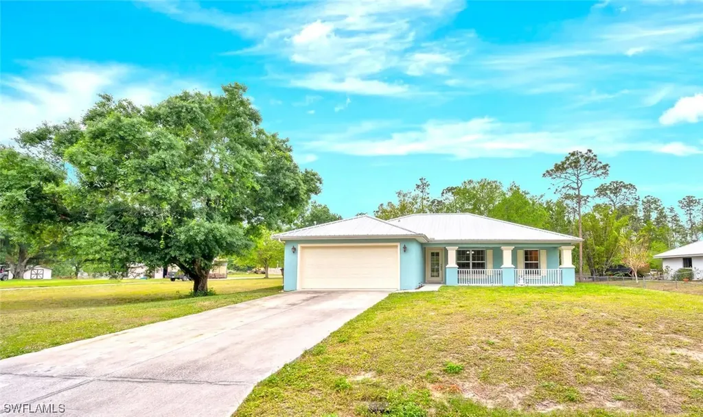 1315 North Avenue Lehigh Acres FL 33972