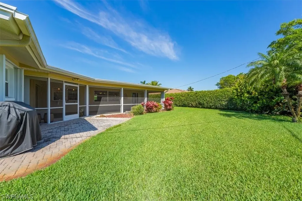 316 Mel Jen Drive Naples FL 34105