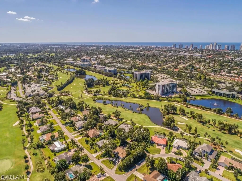 316 Mel Jen Drive Naples FL 34105