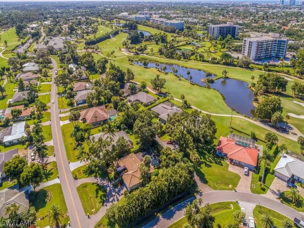316 Mel Jen Drive Naples FL 34105