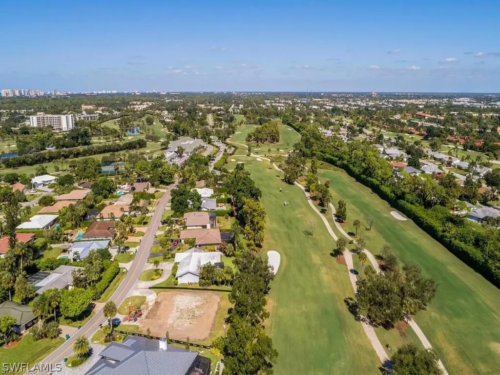 316 Mel Jen Drive Naples FL 34105