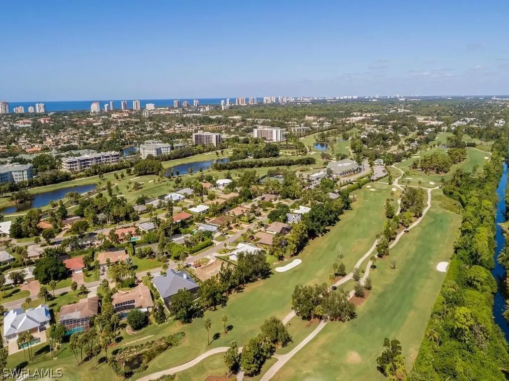 316 Mel Jen Drive Naples FL 34105