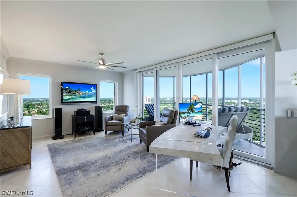 8231 Bay Colony Drive Naples FL 34108