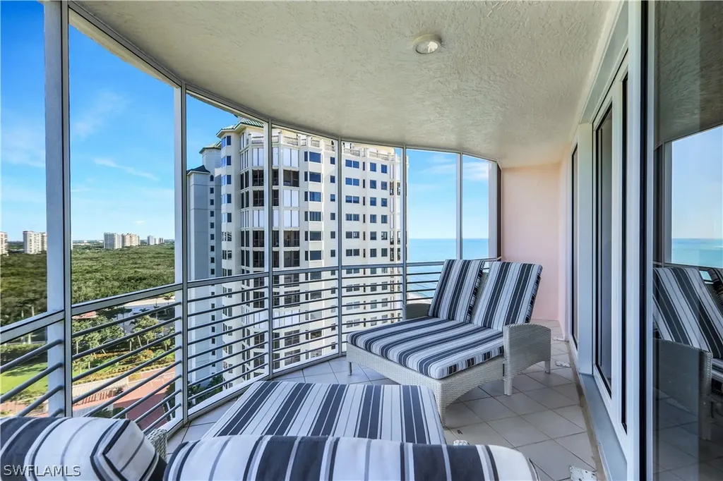 8231 Bay Colony Drive Naples FL 34108
