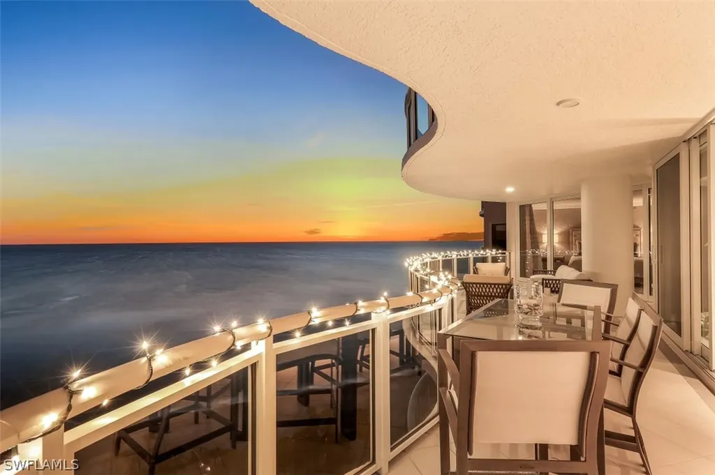 8231 Bay Colony Drive Naples FL 34108