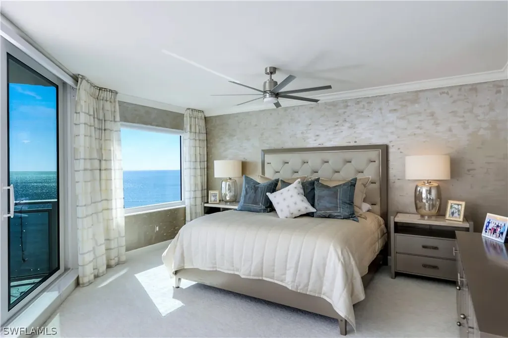 8231 Bay Colony Drive Naples FL 34108