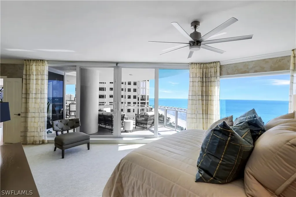 8231 Bay Colony Drive Naples FL 34108