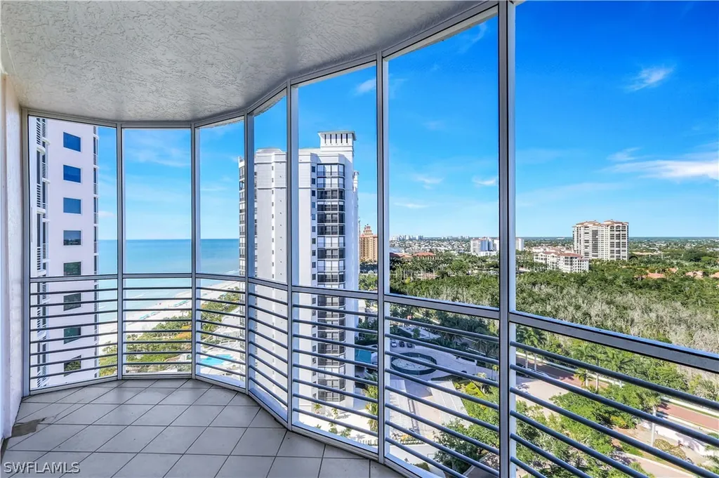 8231 Bay Colony Drive Naples FL 34108