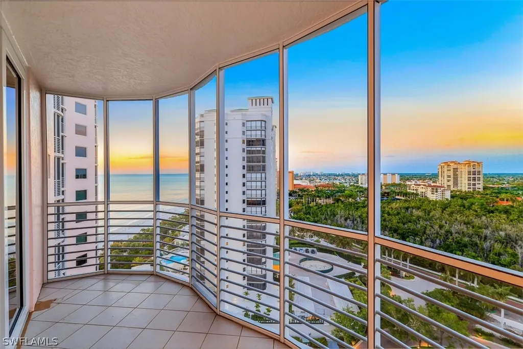 8231 Bay Colony Drive Naples FL 34108