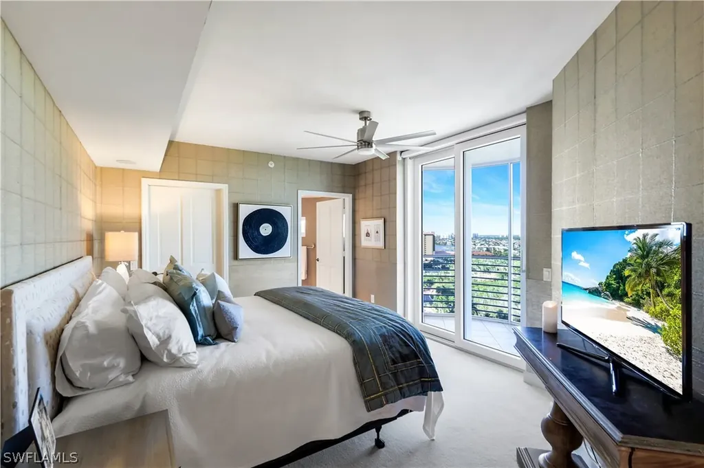 8231 Bay Colony Drive Naples FL 34108