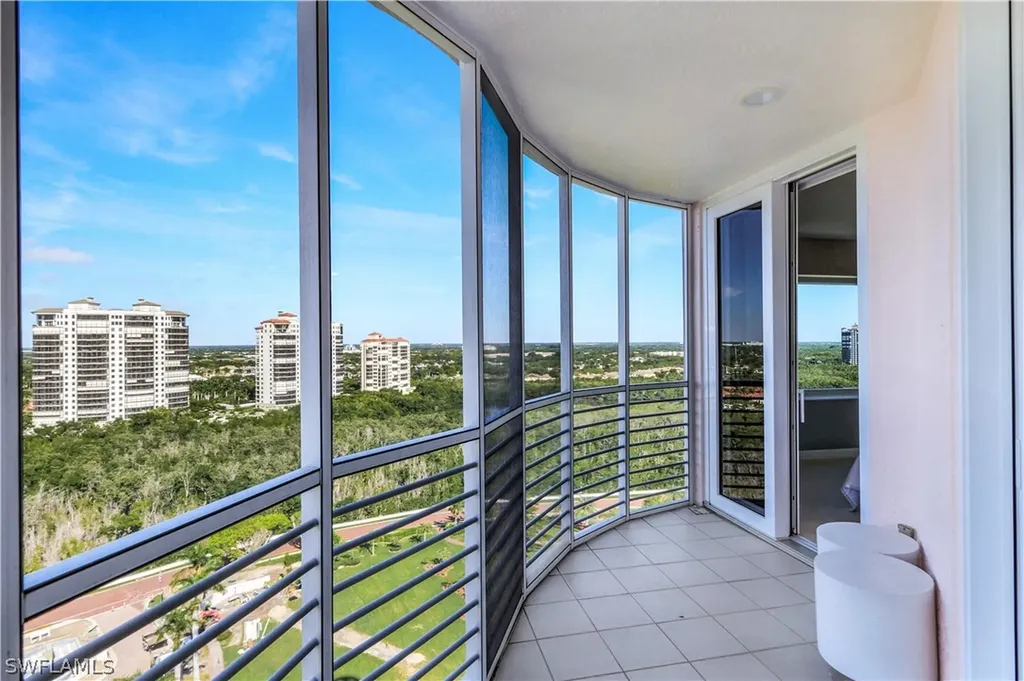 8231 Bay Colony Drive Naples FL 34108
