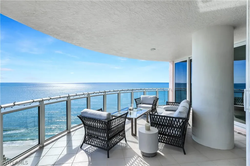 8231 Bay Colony Drive Naples FL 34108