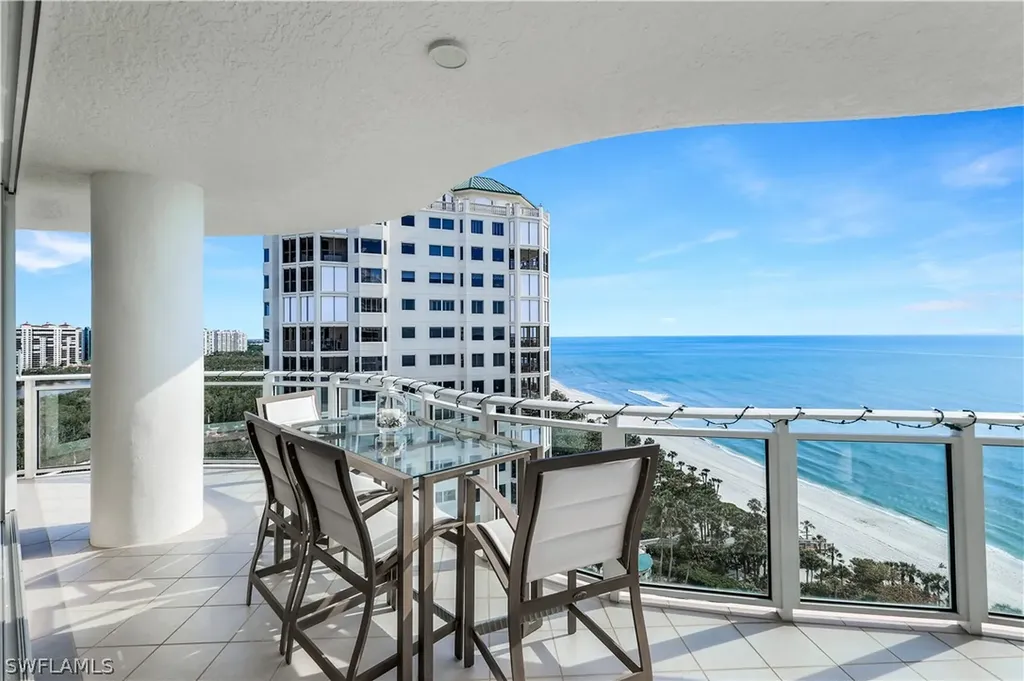 8231 Bay Colony Drive Naples FL 34108