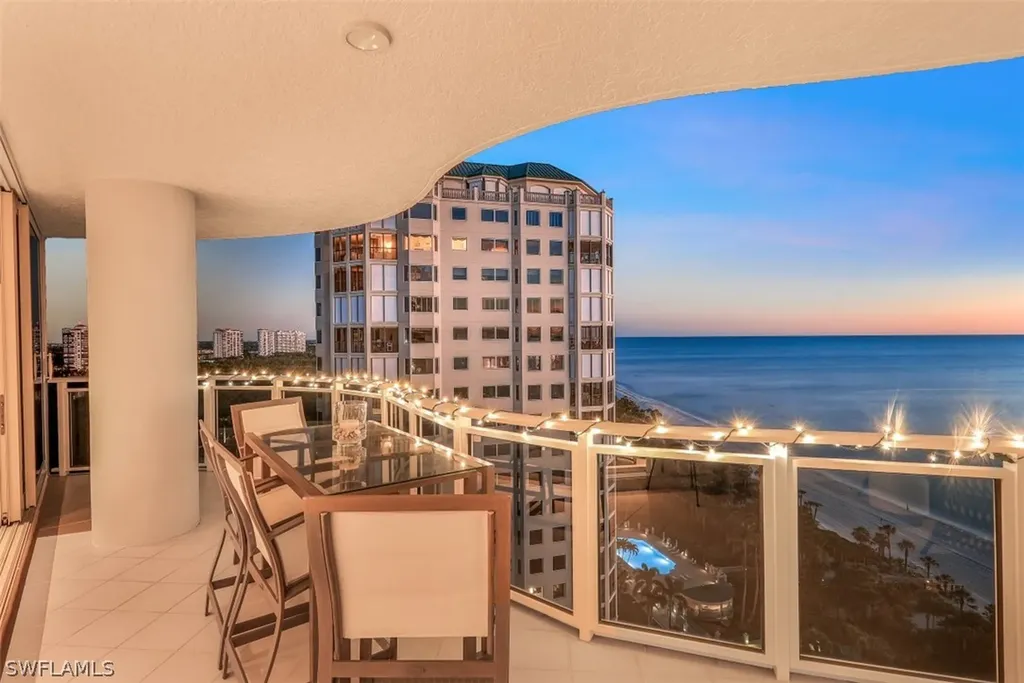 8231 Bay Colony Drive Naples FL 34108
