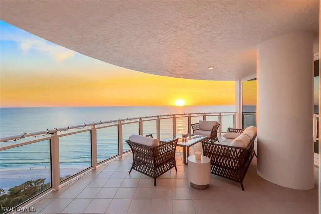 8231 Bay Colony Drive Naples FL 34108