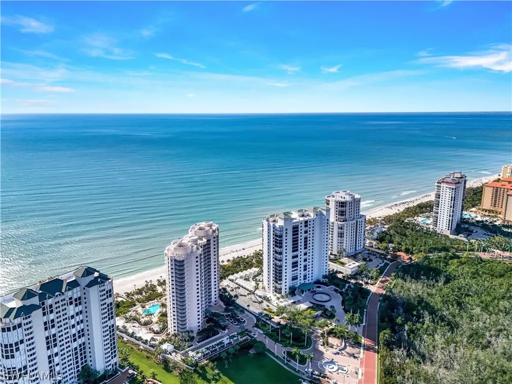 8231 Bay Colony Drive Naples FL 34108