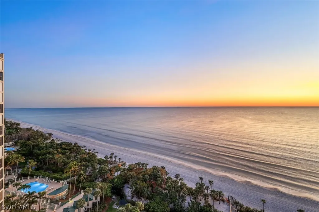 8231 Bay Colony Drive Naples FL 34108
