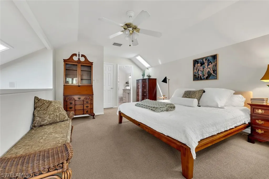 1347 Solana Road Naples FL 34103