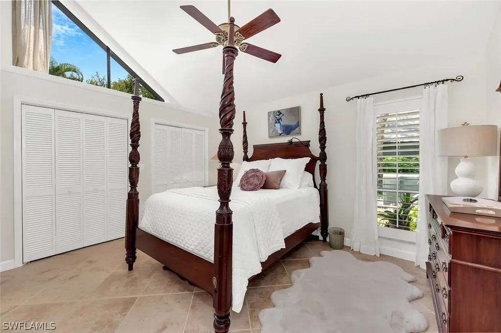 1347 Solana Road Naples FL 34103