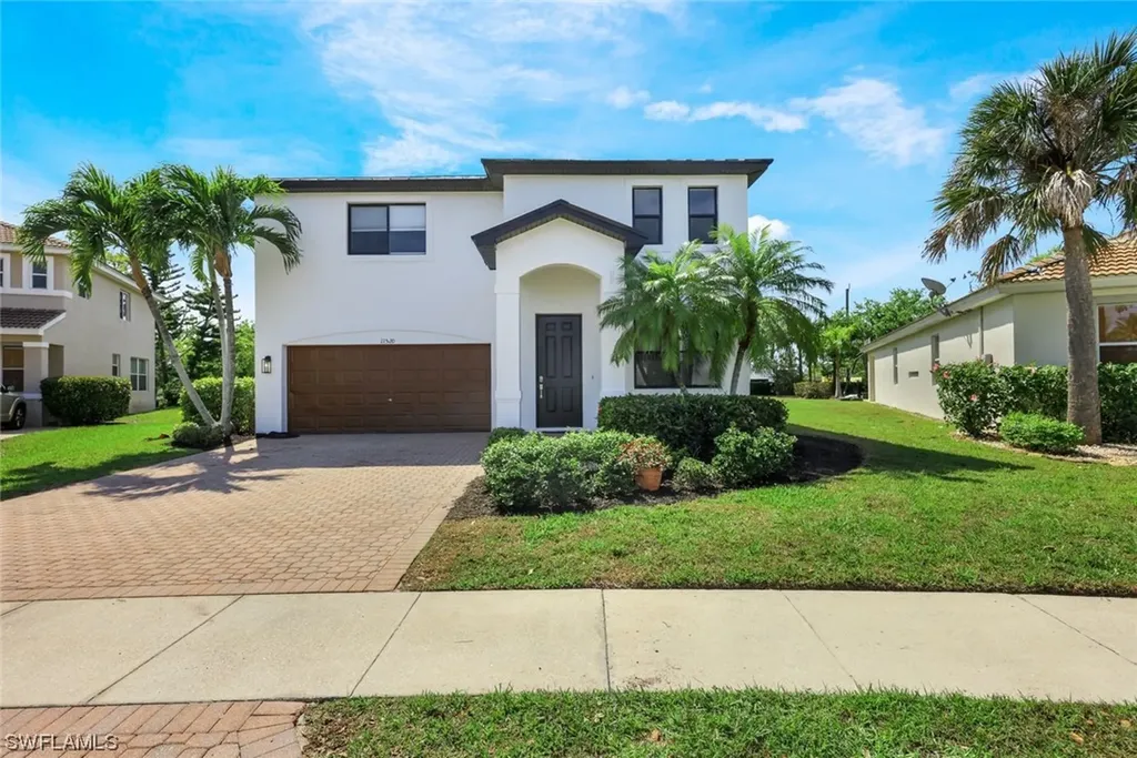 11520 Plantation Preserve Circle S Fort Myers FL 33966