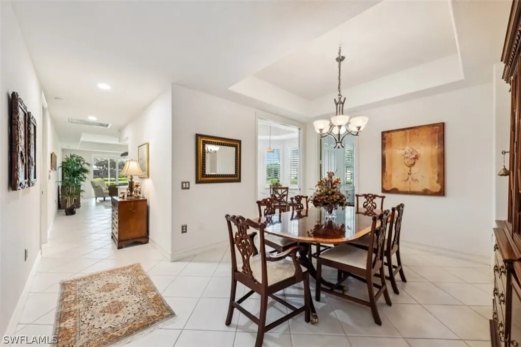 5987 Trophy Drive Naples FL 34110