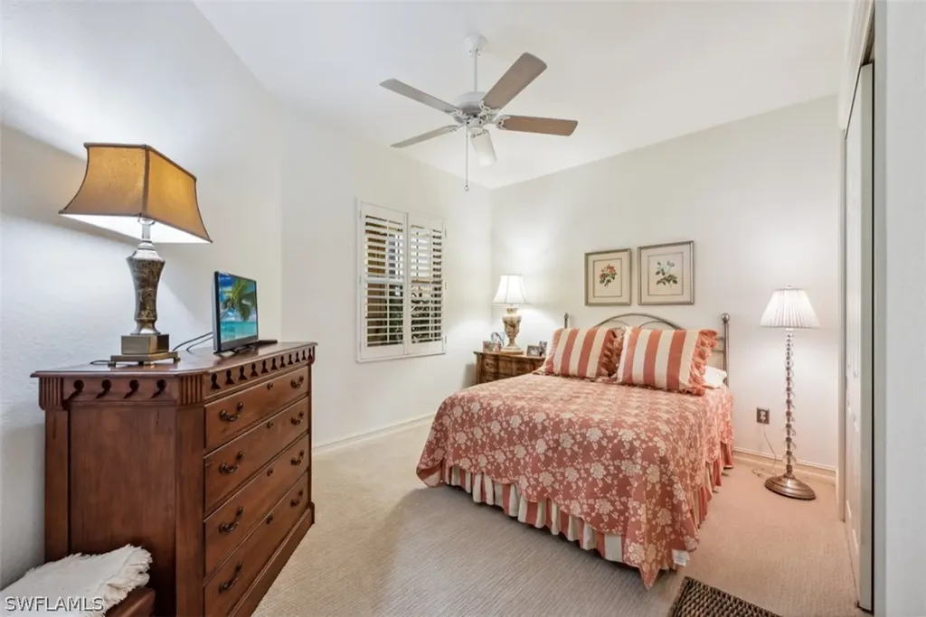 5987 Trophy Drive Naples FL 34110