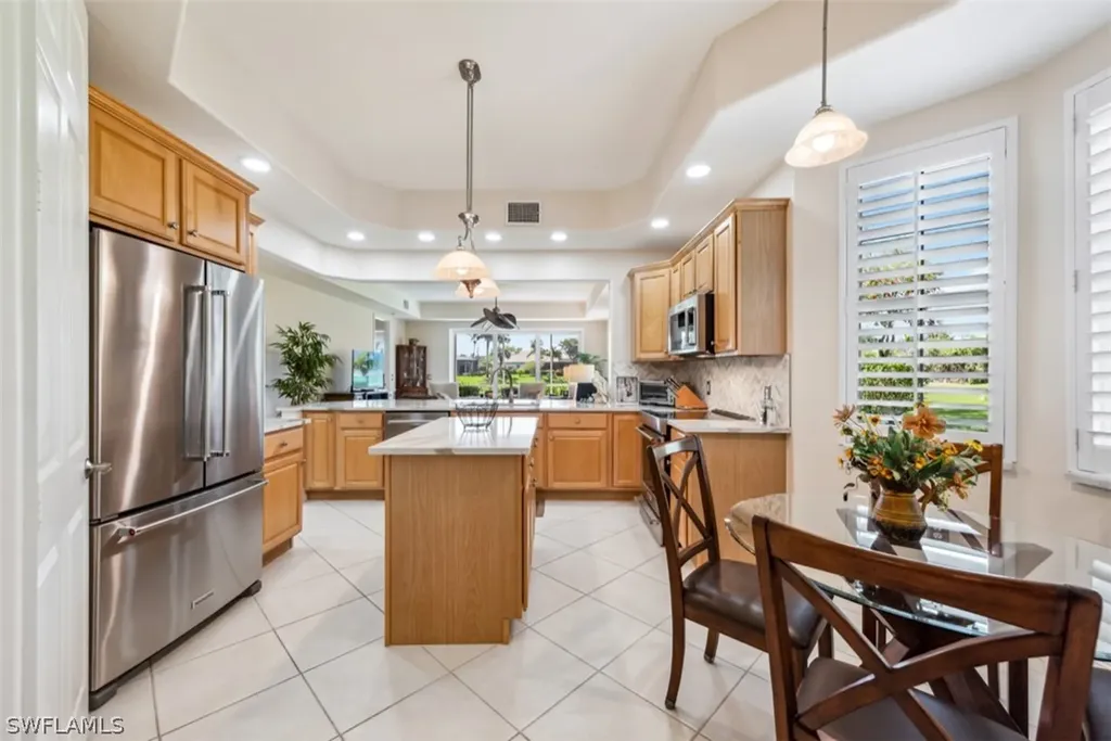 5987 Trophy Drive Naples FL 34110