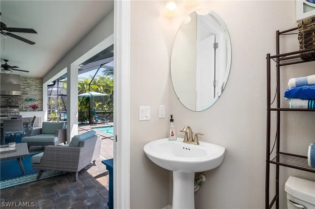 1830 Mustique Street Naples FL 34120