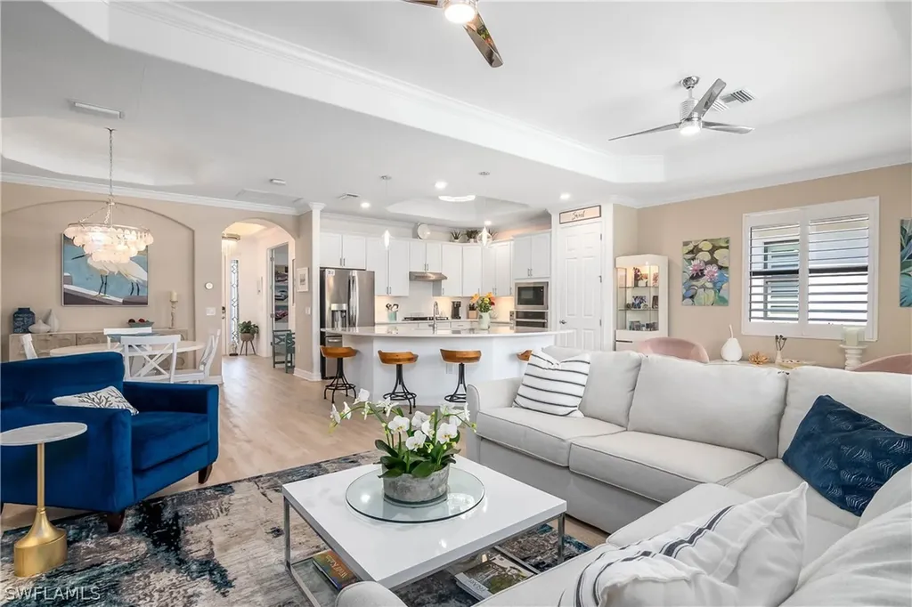 1830 Mustique Street Naples FL 34120