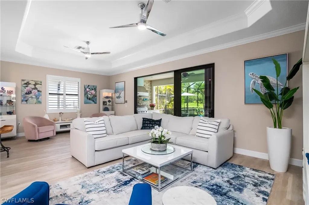 1830 Mustique Street Naples FL 34120