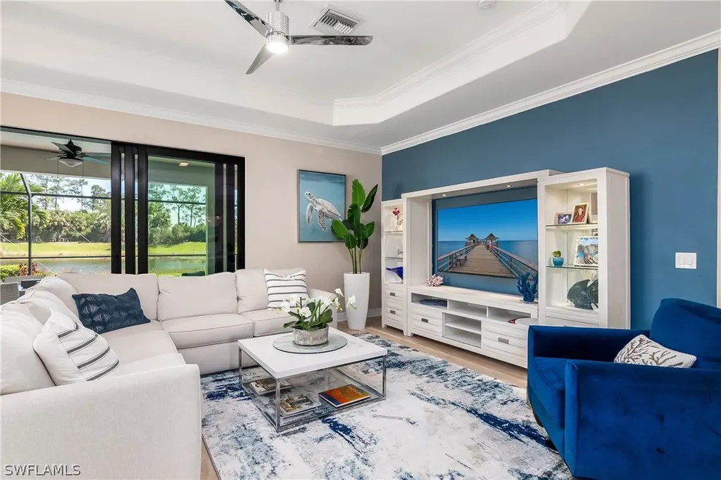 1830 Mustique Street Naples FL 34120