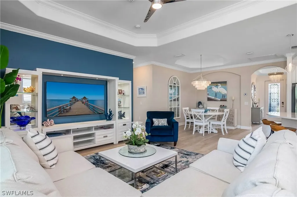1830 Mustique Street Naples FL 34120