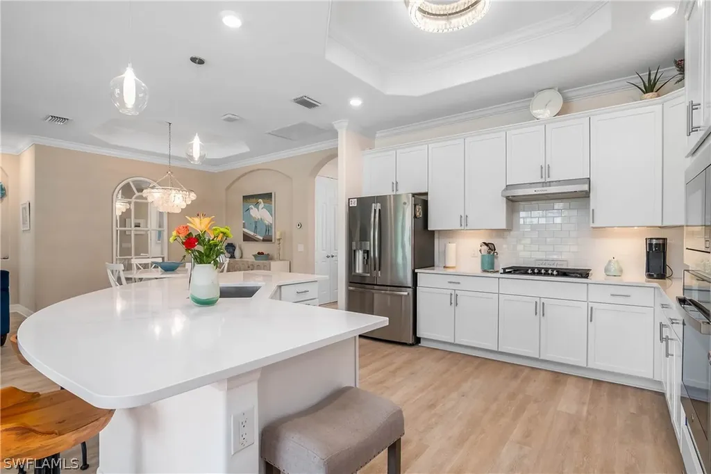 1830 Mustique Street Naples FL 34120